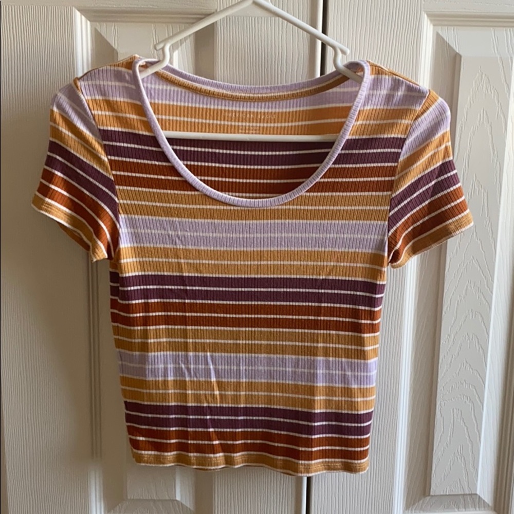 American Eagle Top